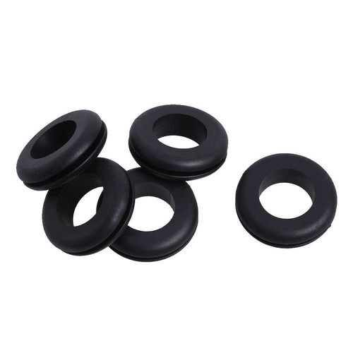Wiring and blanking grommets - wiring,