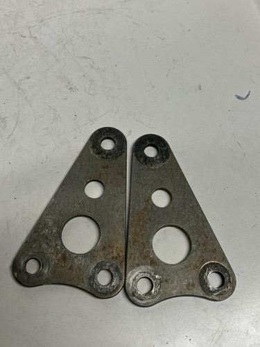 Yamaha 125 1996 top - yz, engine
