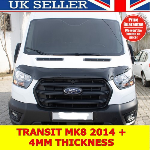 Ford transit mk8 - ford, 2014-2019