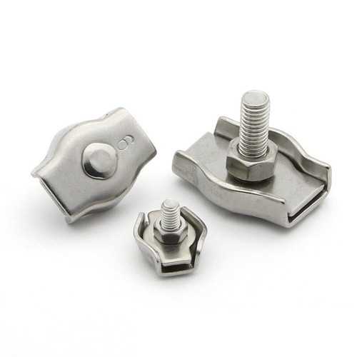 Simplex duplex clips 304 - clips,