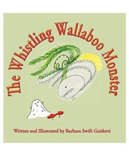 The Whistling Wallaboo