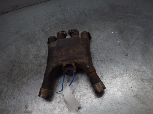 Yamaha fj1100 1200 exhaust - fj,