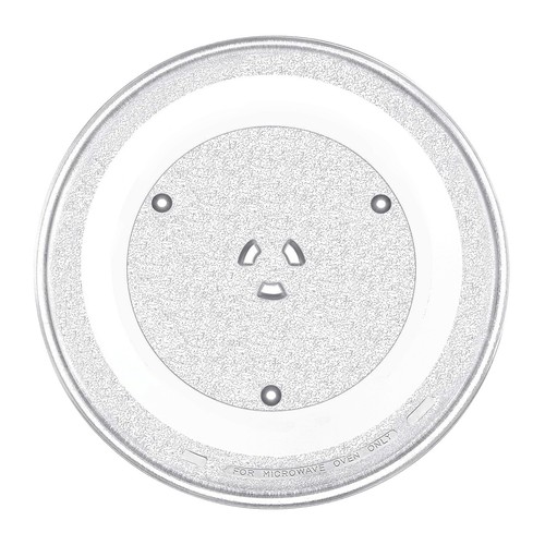 Microwave turntable plate - turntable,