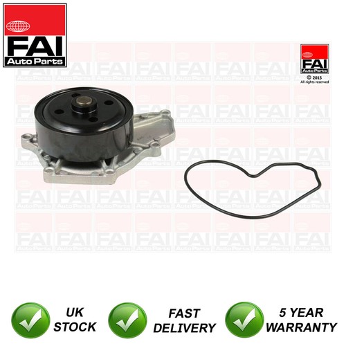 Water pump fai fits - pump, honda