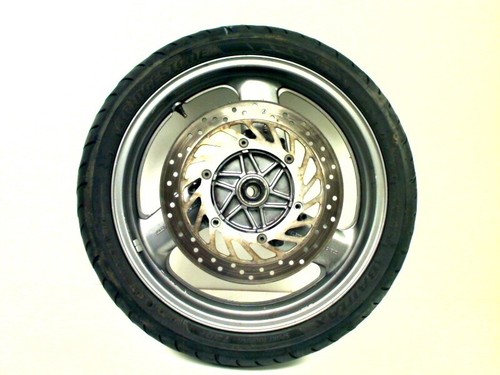 Front wheel honda 1100 - st, pan