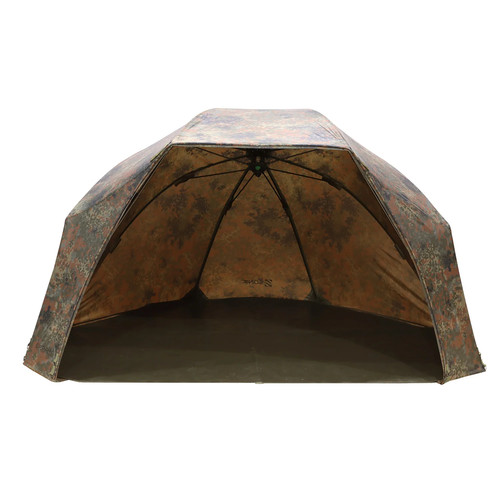 Sonik opti cam oval brolly - sonik,