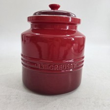 Le Creuset Cerise Red Cookie