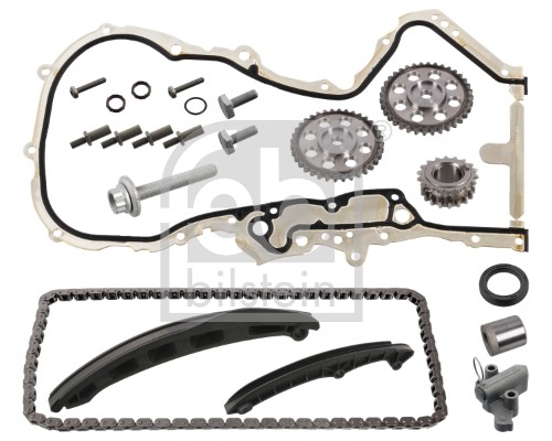 Febi bilstein 171596 timing - febi,