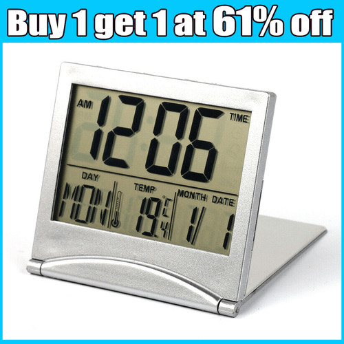 Digital lcd folding desktop - folding,