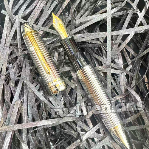 Montblanc 149 fountain pen - montblanc,