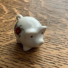 🐷 Vintage REUTTER Porcelain