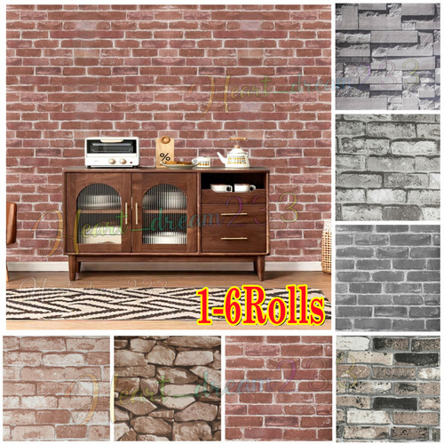 Red brick wallpaper - brick,