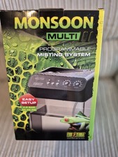 Exo Terra Monsoon Multi II 