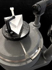 Vintage Spectrometer