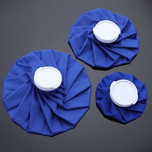 Therapy reusable ice pack - reusable,