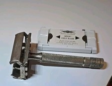 Gillette Aristocrat Junior