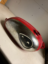 Vintage Classic Motorcycle