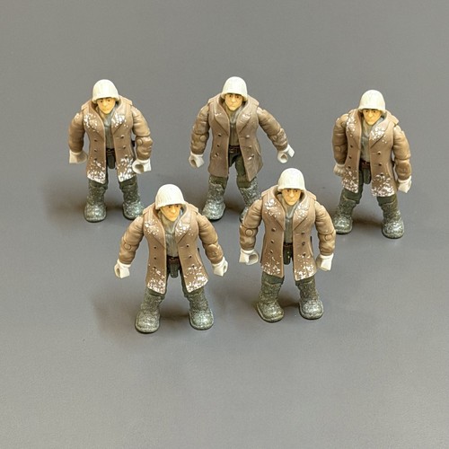 Mega construx bloks ww2 - construx,