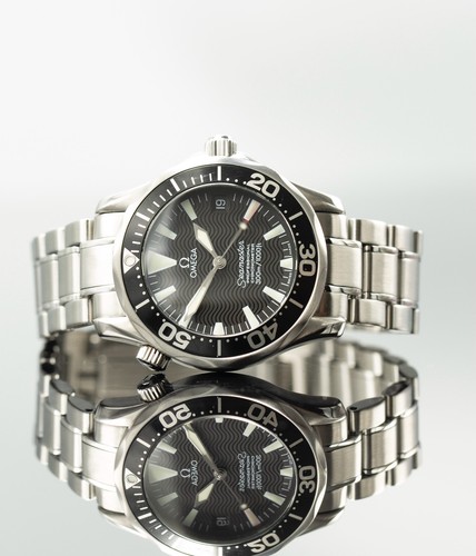 Omega seamaster diver - omega, m