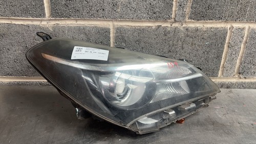 Toyota yaris mk3 - mk3, 2013-2015
