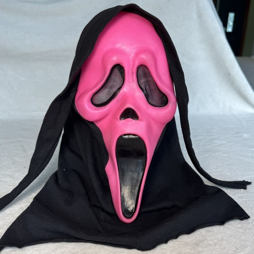 Vintage gen scream pink - gen, 2