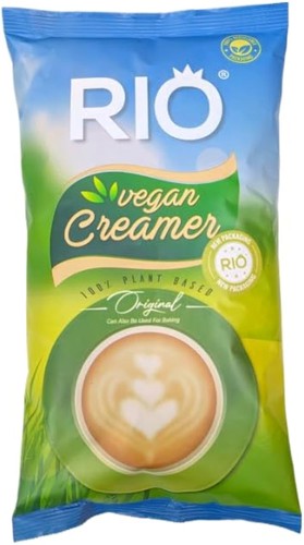 Vegan coffee creamer 700g - coffee,