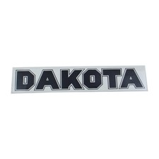 Decal Sticker Set "Dakota" for Puch VZ 50 M V Dakota