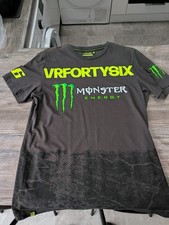  Moto GP. Valentino Rossi VR46