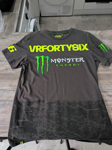 Moto valentino rossi vr46 - moto,