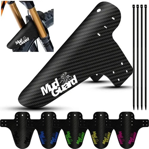 2pcs cycling mountain bike - 2pcs,