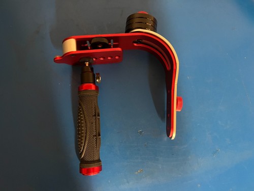 Hand handheld grip video - hand,