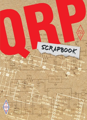 Qrp scrapbook low power - qrp,