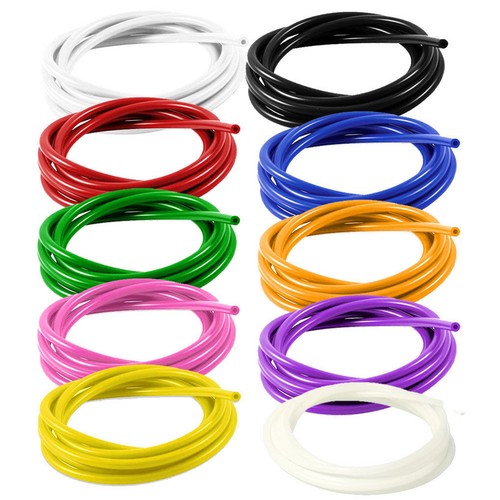 Silicone vacuum hose - vacuum,