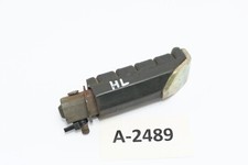 Yamaha YBR 125 RE05 2006 -