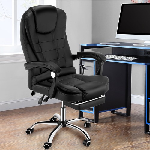 Massage office chair - massage,