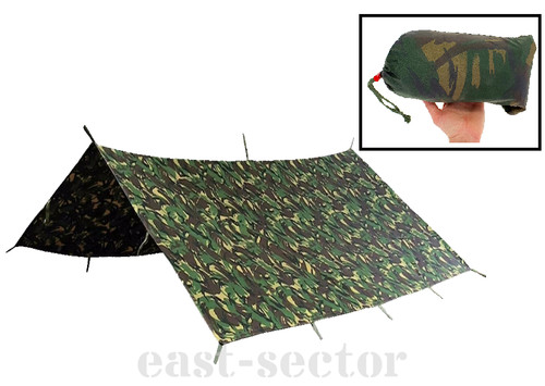 British army surplus - british,