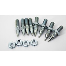 Atacama M8 Carpet Spikes Lock