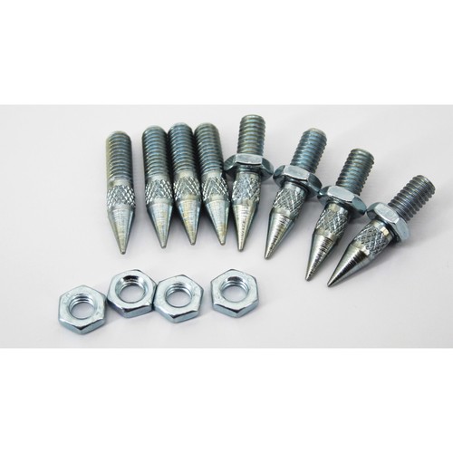 Atacama carpet spikes lock - m8,