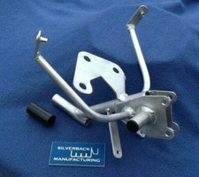 YAMAHA R6 1999-2002 (CARB) RACE FAIRING BRACKET TRACK DAY 