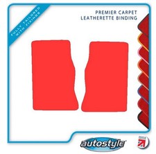 Fits Triumph TR2 / TR3 / TR3A