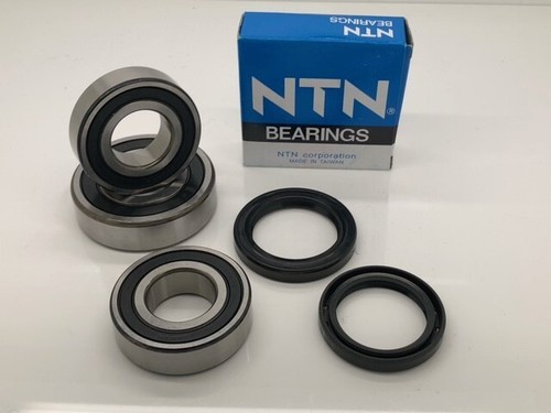 Ntn suzuki gsxr - suzuki,