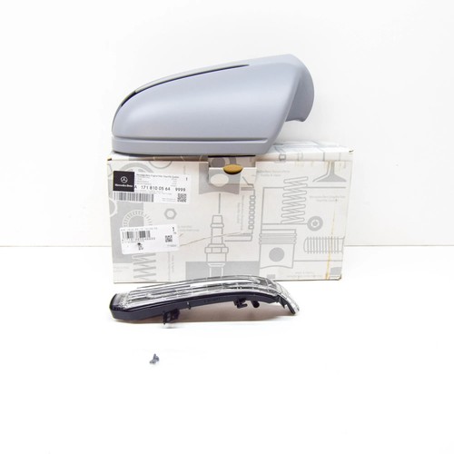 Slk r171 front right mirror - mb,
