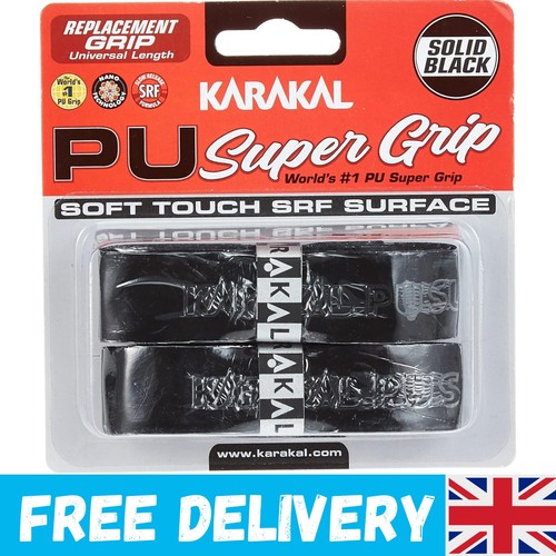 Supergrip replacement - pu,