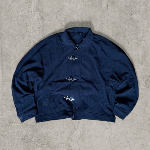 Cool vintage style corduroy