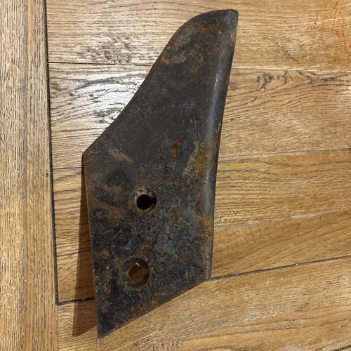 Ransomes plough point - ,