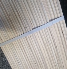 Replacement Wooden Bed Slats Sprung Bed Slat 60mm & 760mm 1 piece