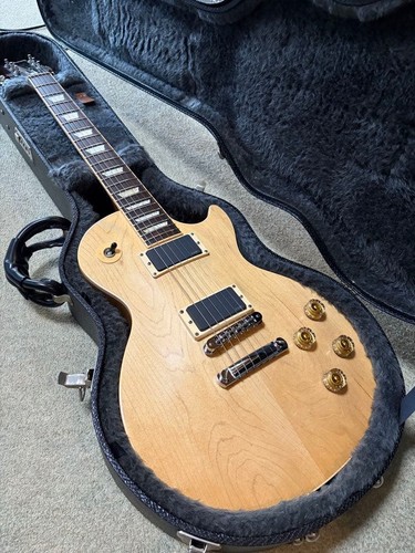 Gibson les paul - les,
