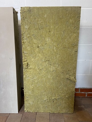 Rockwool soffit slab - rockwool,