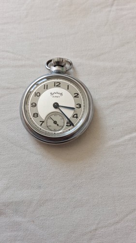 Near mint 1955 - mint, army