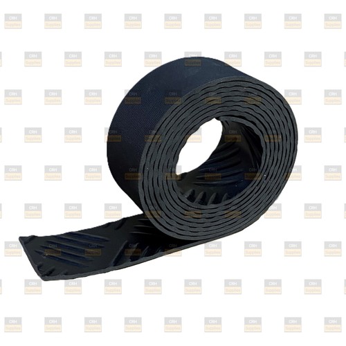 3mm checker rubber - checker,